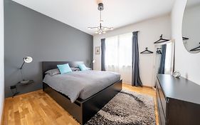 Charming Minusio Apartment, Close To Locarno&Lake